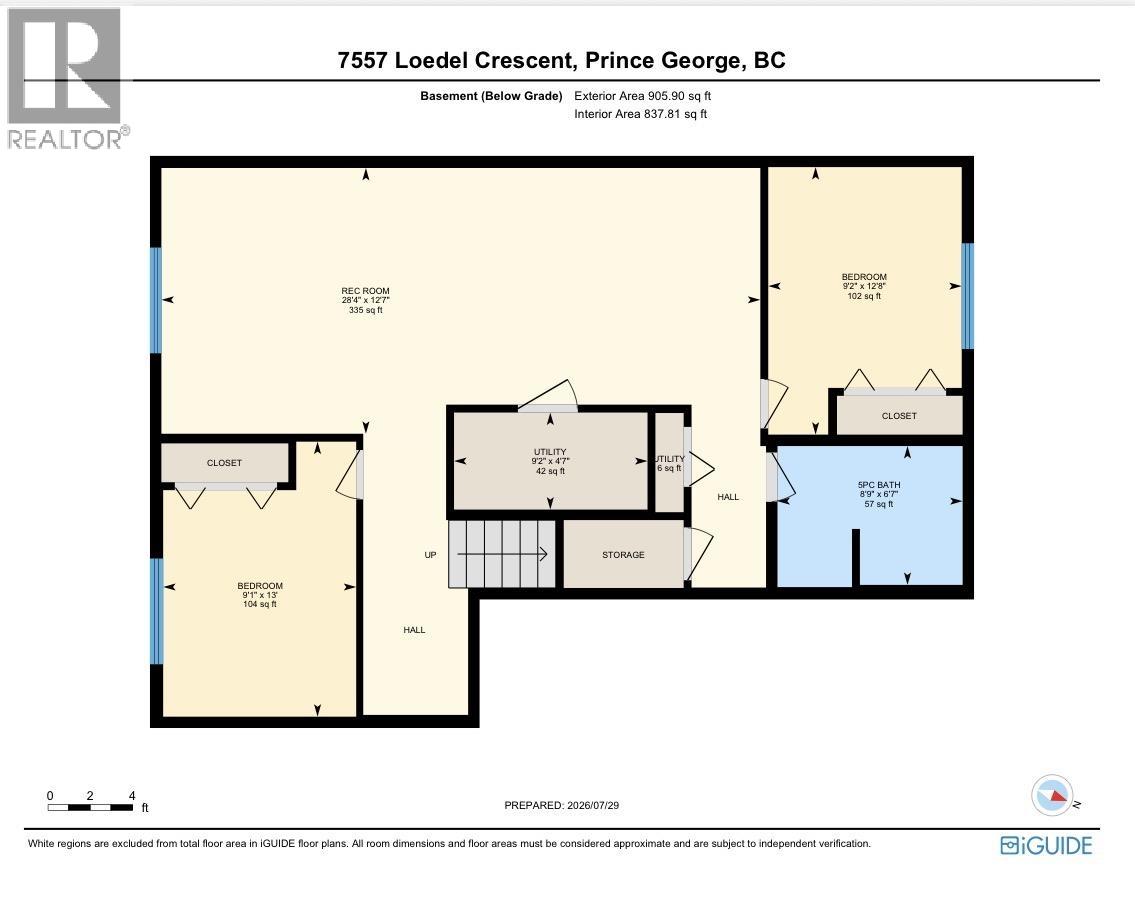 7557 LOEDEL CRESCENT - 26