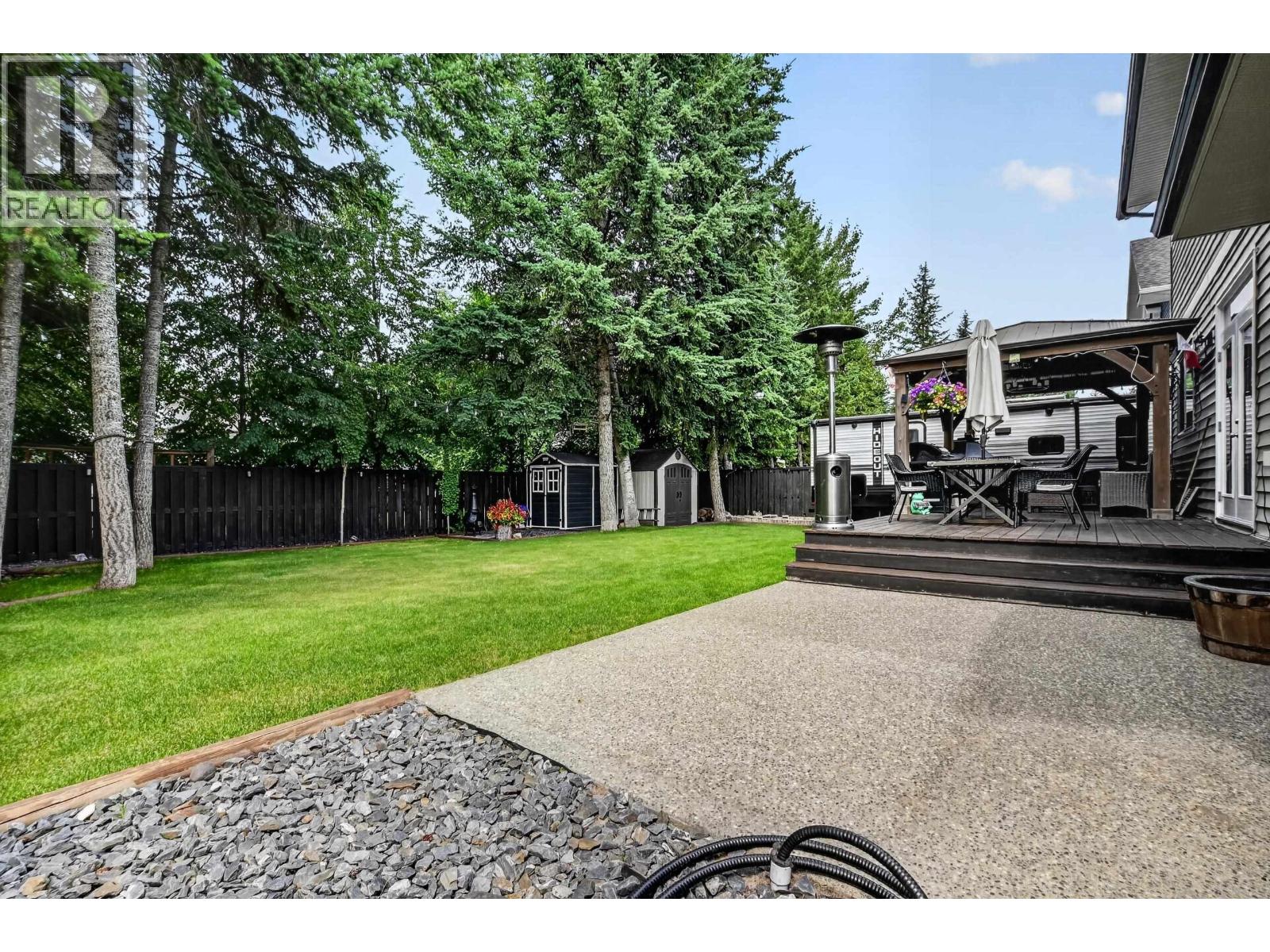 7557 LOEDEL CRESCENT, Prince George
