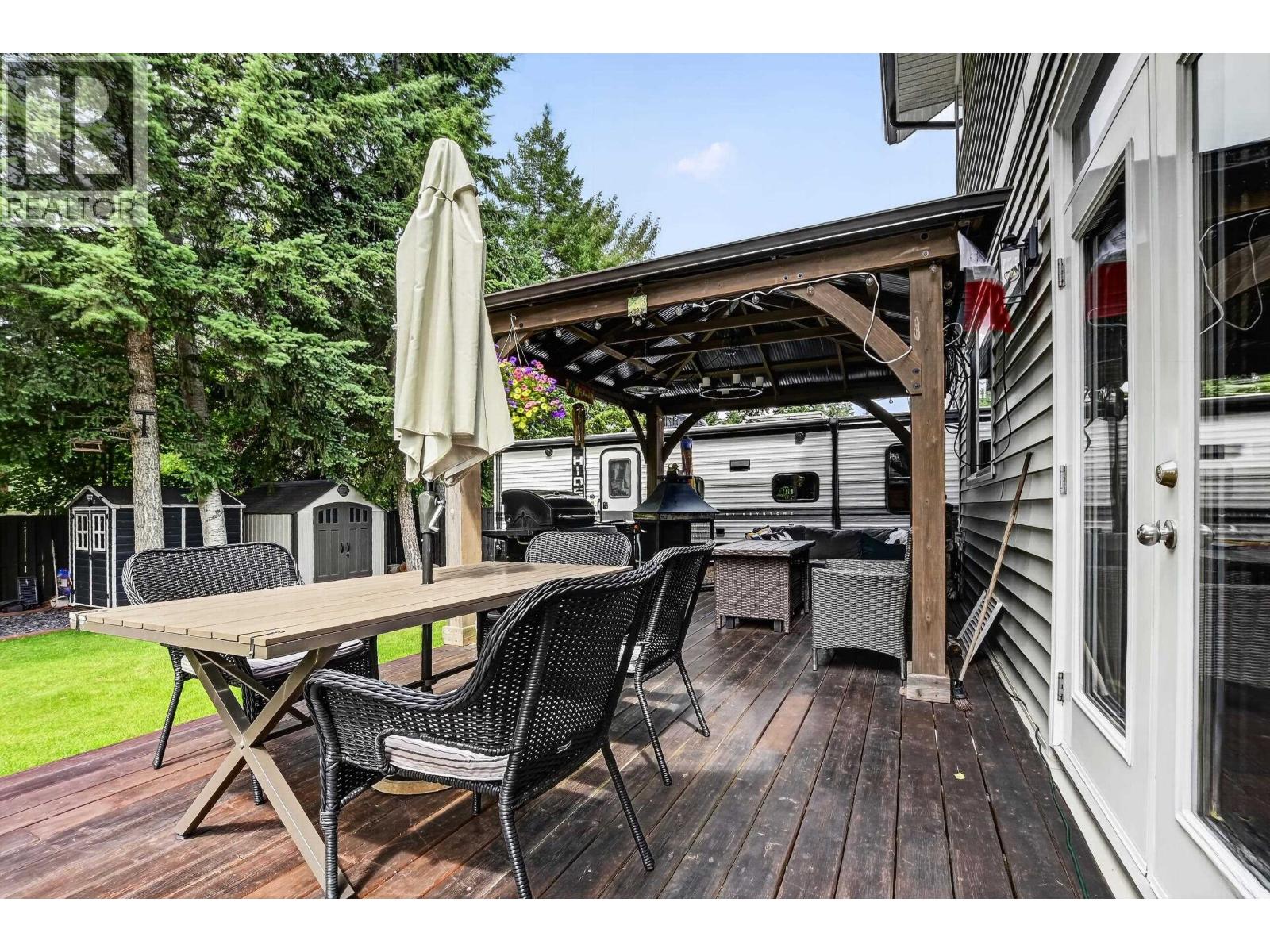 7557 LOEDEL CRESCENT, Prince George