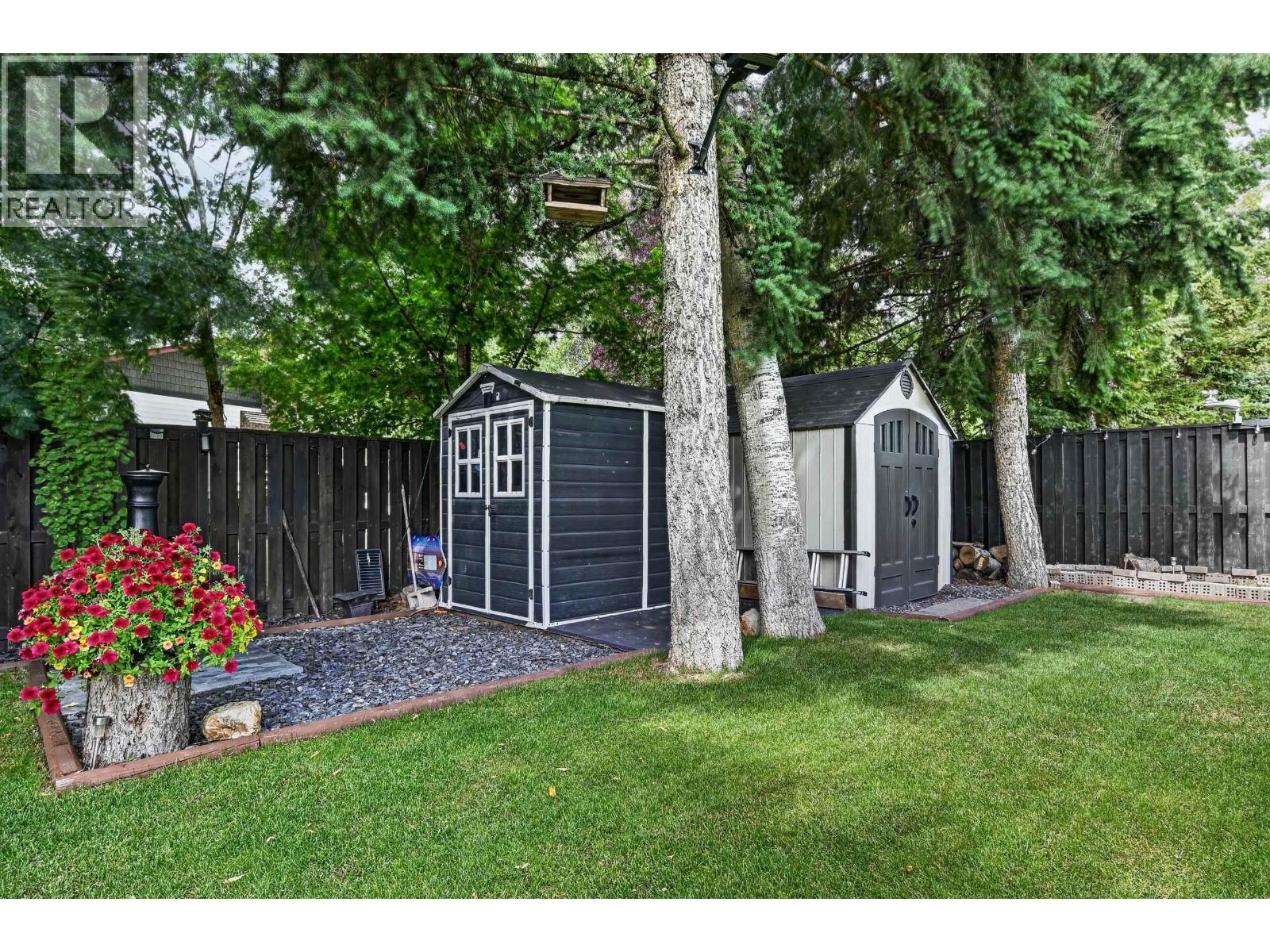 7557 LOEDEL CRESCENT, Prince George