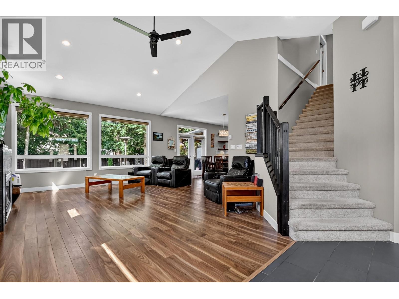 7557 LOEDEL CRESCENT, Prince George