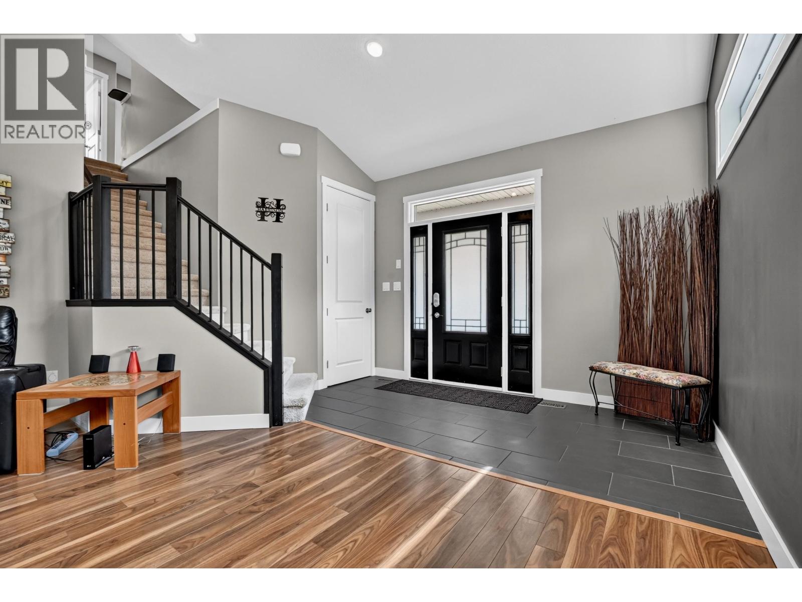 7557 LOEDEL CRESCENT, Prince George