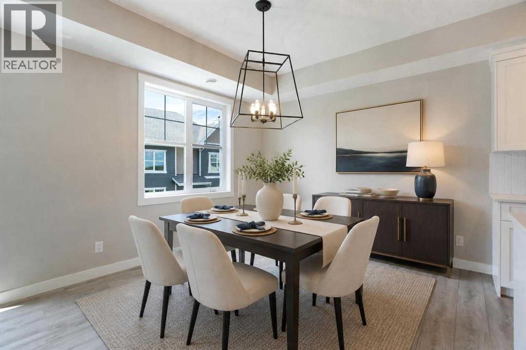 607 Cranbrook Walk SE, Cranston, Calgary photo 3