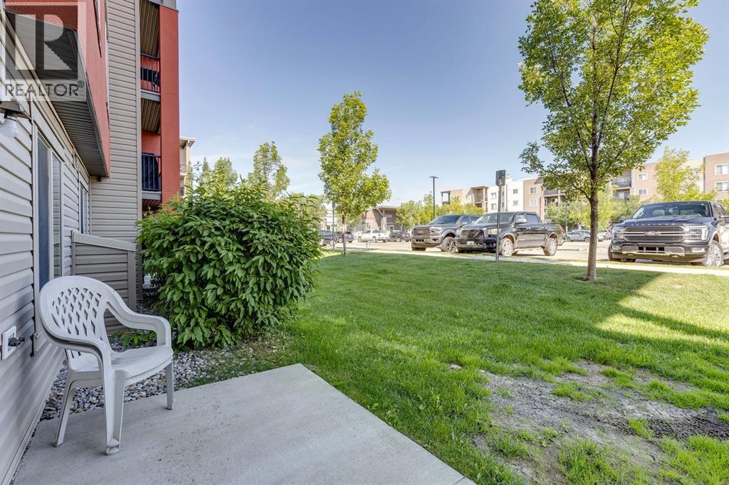 2117, 403 Mackenzie Way SW, Downtown, Airdrie photo 4
