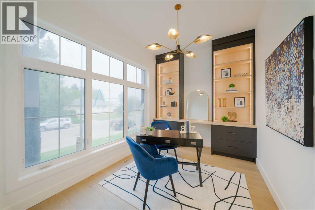 2207 Victoria Crescent NW, Banff Trail, Calgary photo 5