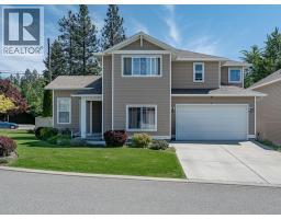 2001 Elkridge Drive, West Kelowna