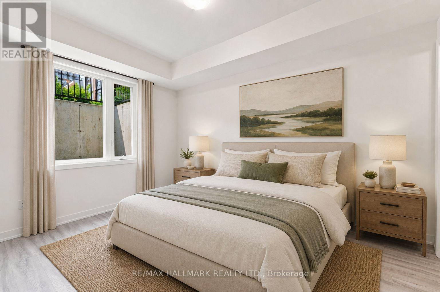 #1508 11 DAVID EYER ROAD - 11