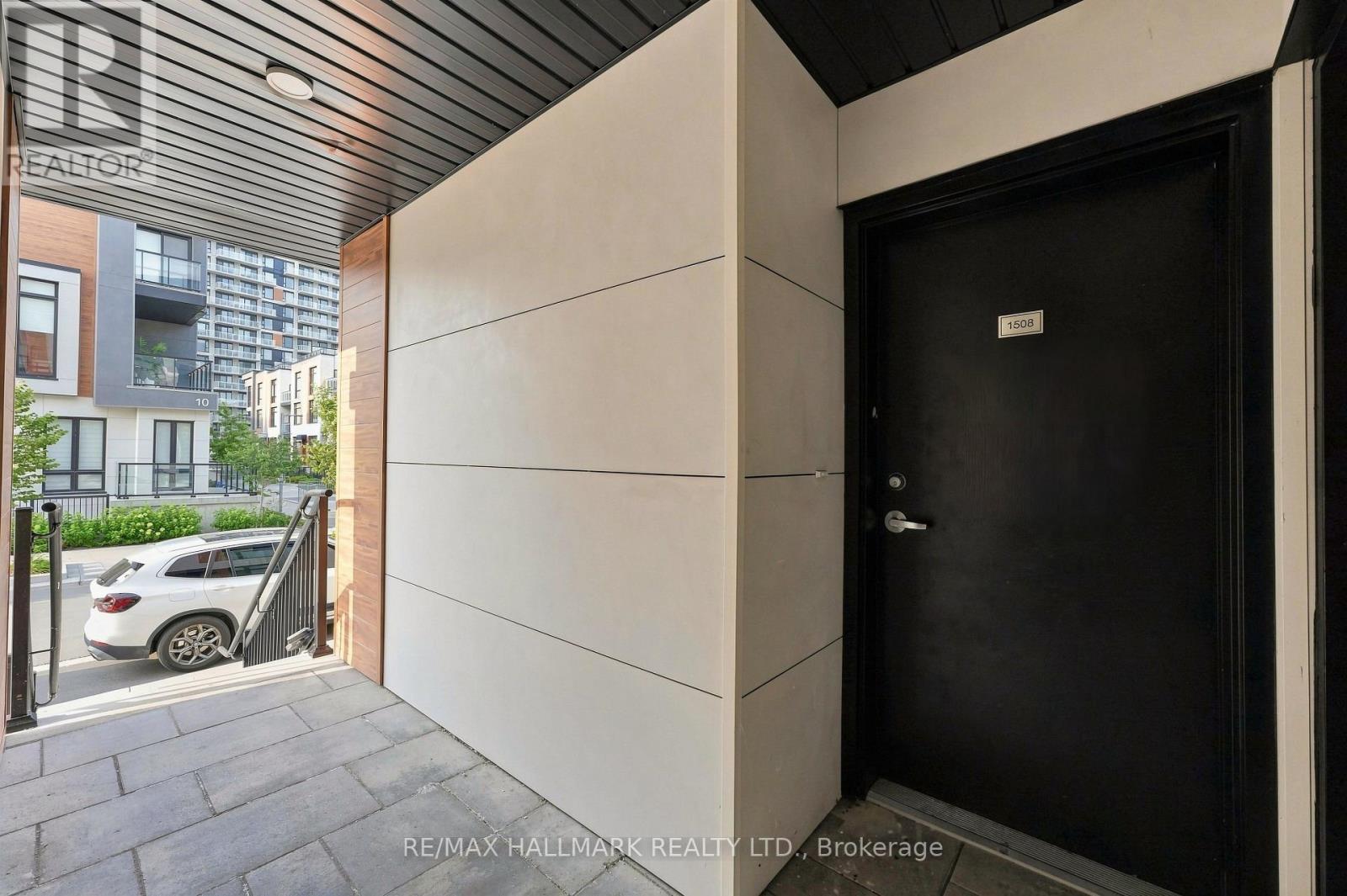 #1508 11 DAVID EYER ROAD - 22