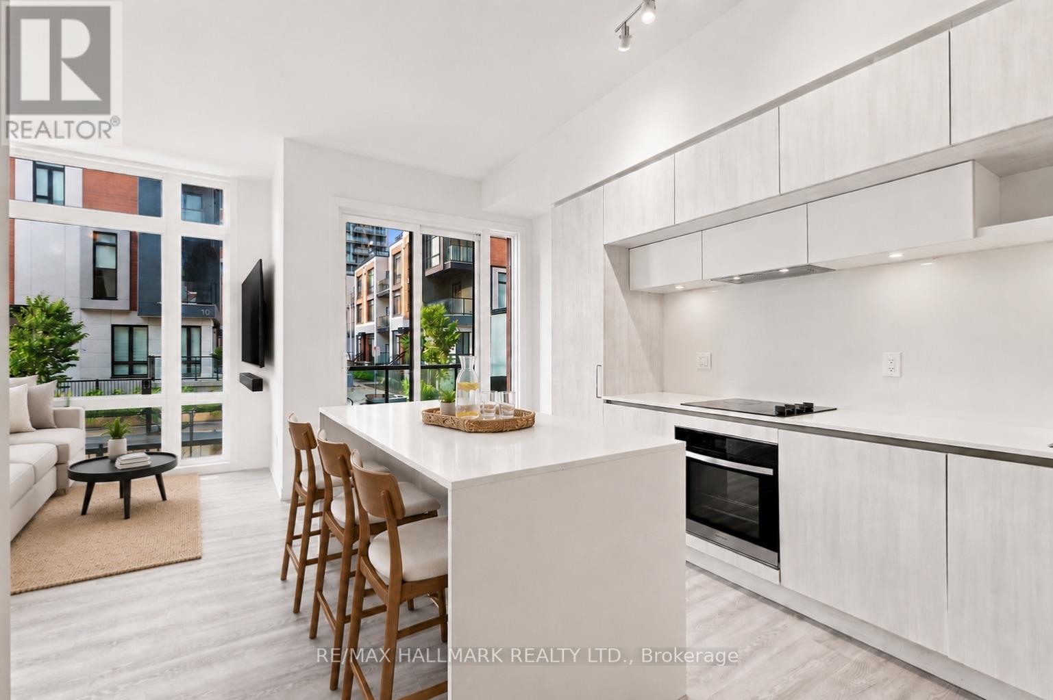 #1508 11 DAVID EYER ROAD - 8