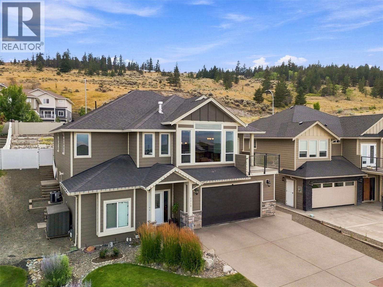 1319 Dunbar Drive - 1