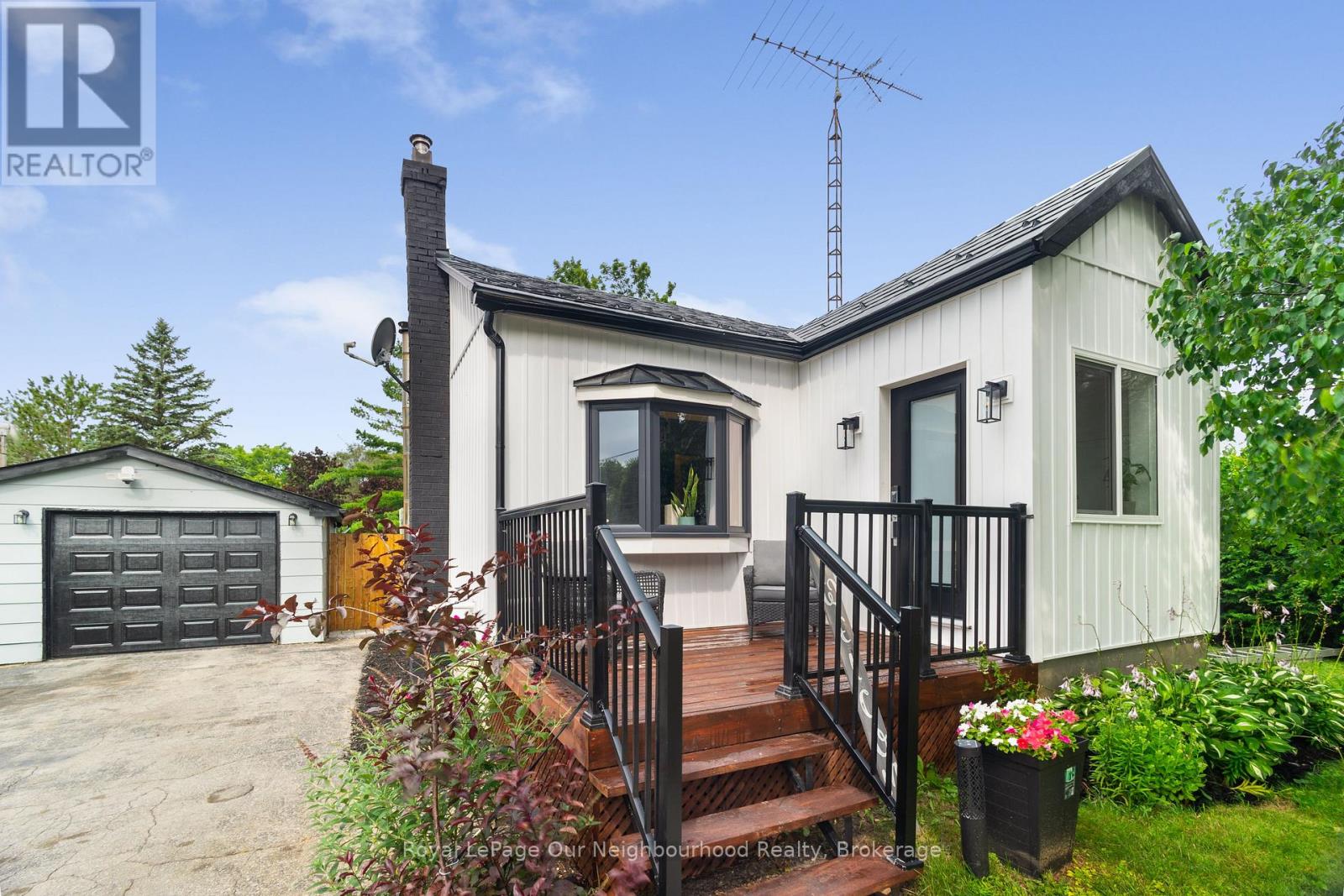 1397 ONTARIO STREET - 1