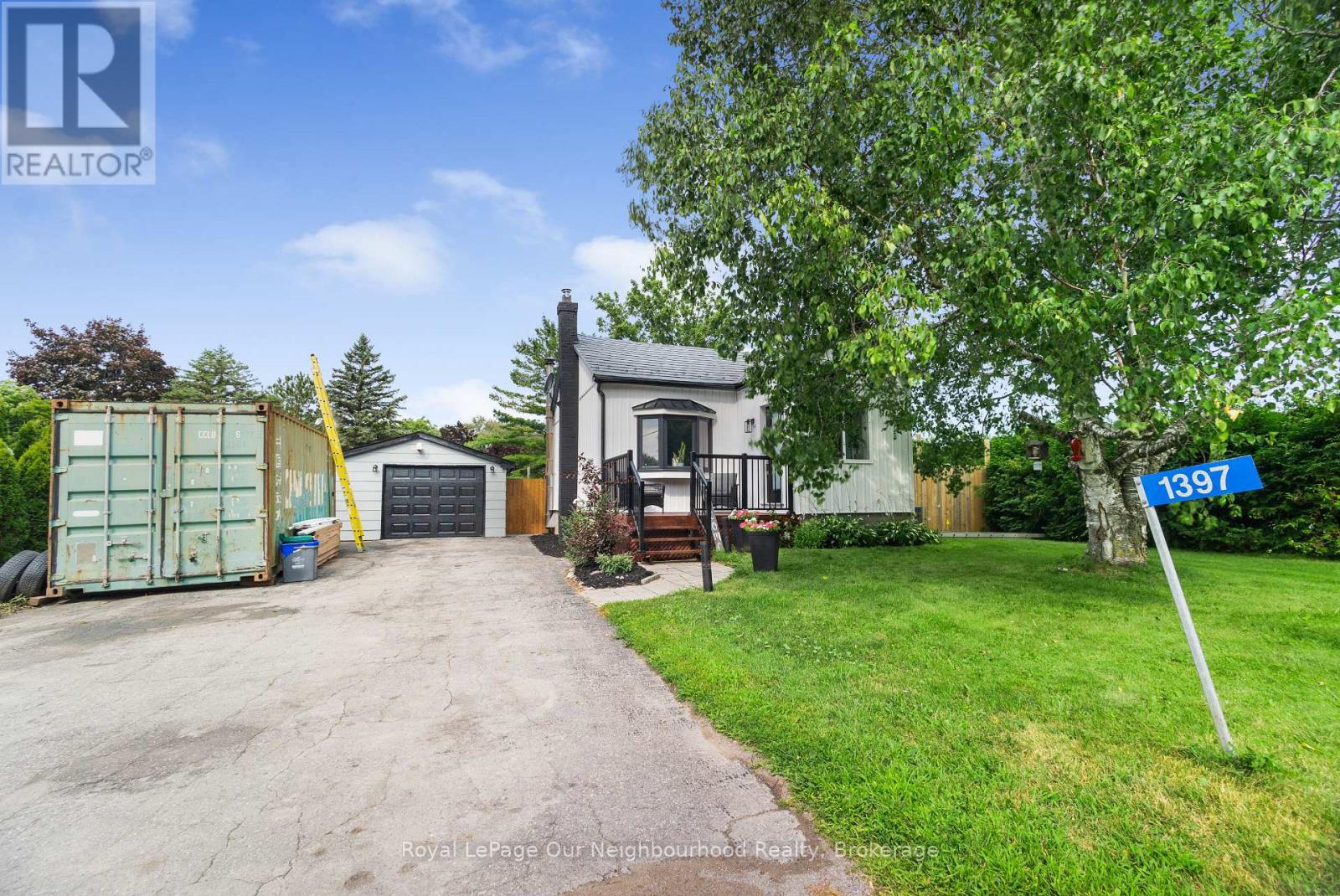 1397 ONTARIO STREET - 31