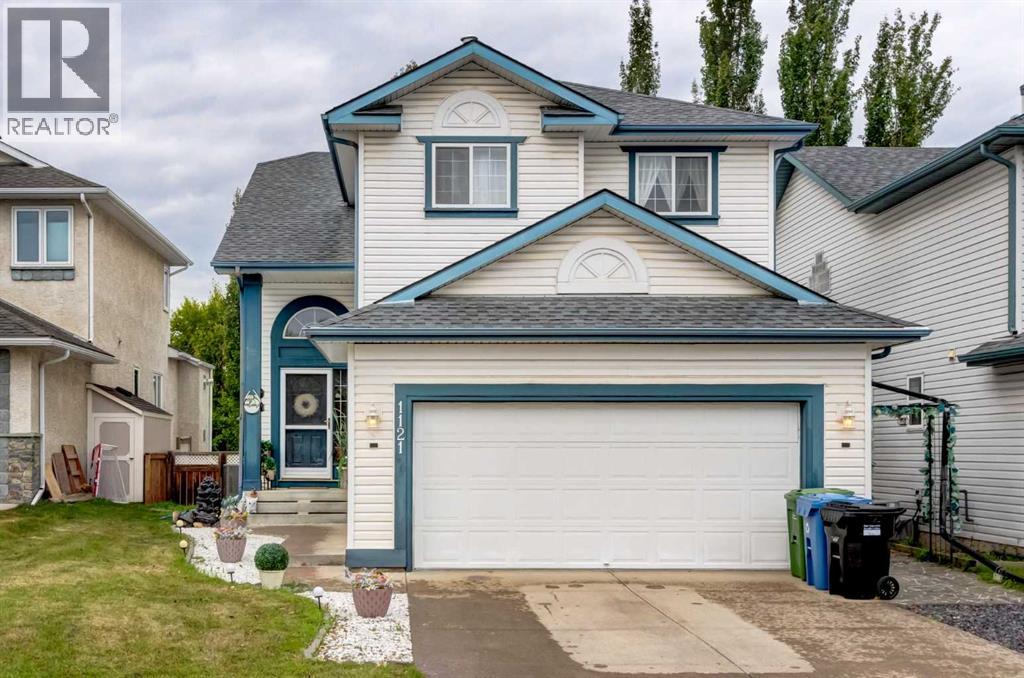 1121 Sierra Morena Court SW, Signal Hill, Calgary photo 1