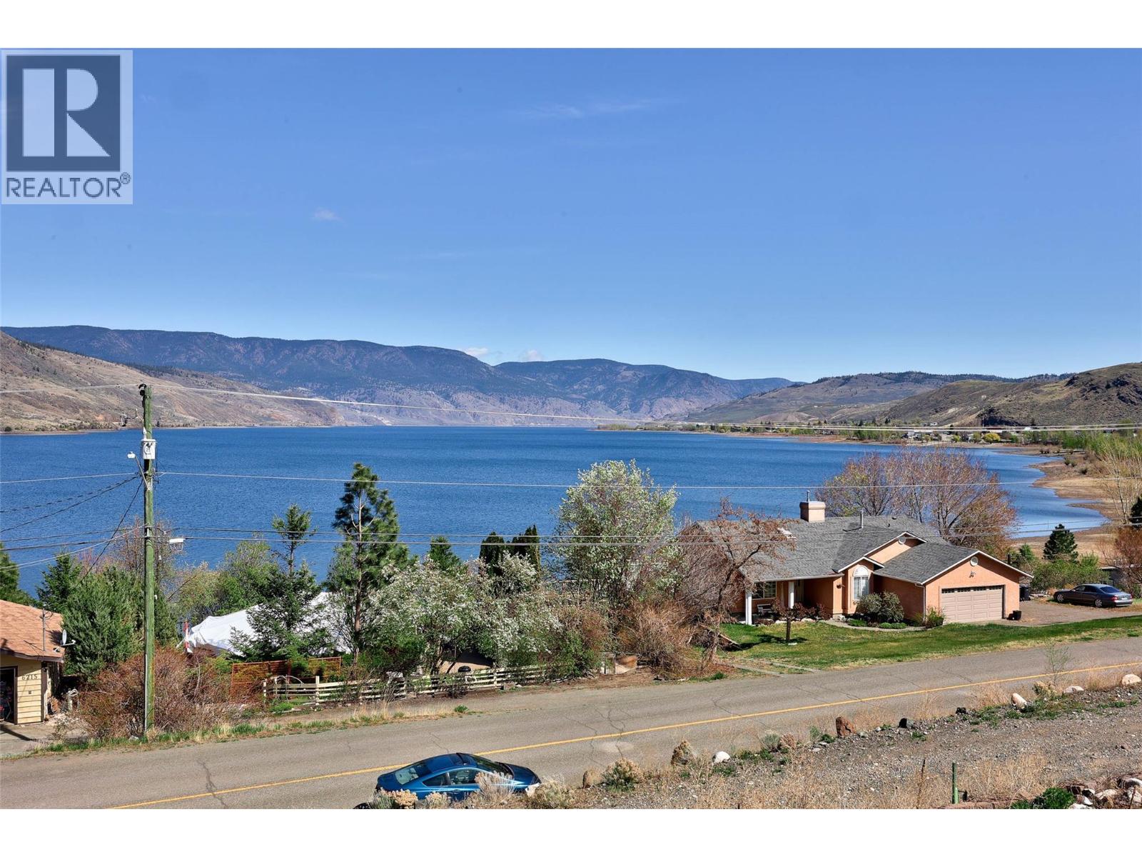 6216 SAVONA ACCESS Road - 2