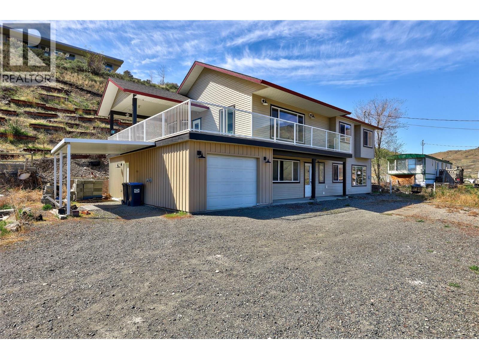 6216 SAVONA ACCESS Road - 1