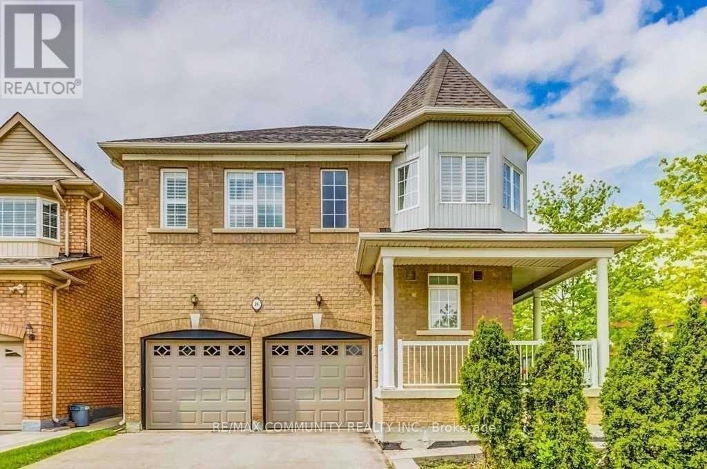 24 ELMRILL ROAD