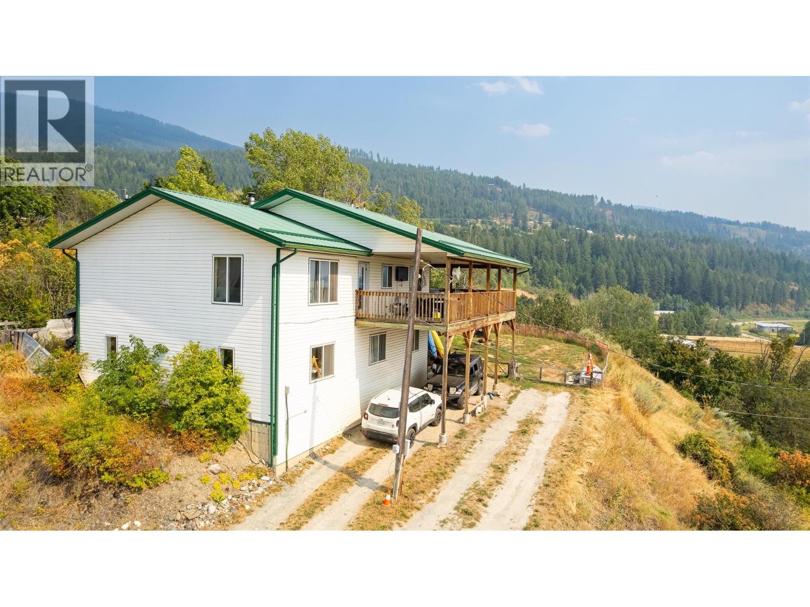 4840 Lower Wynndel Road - 5