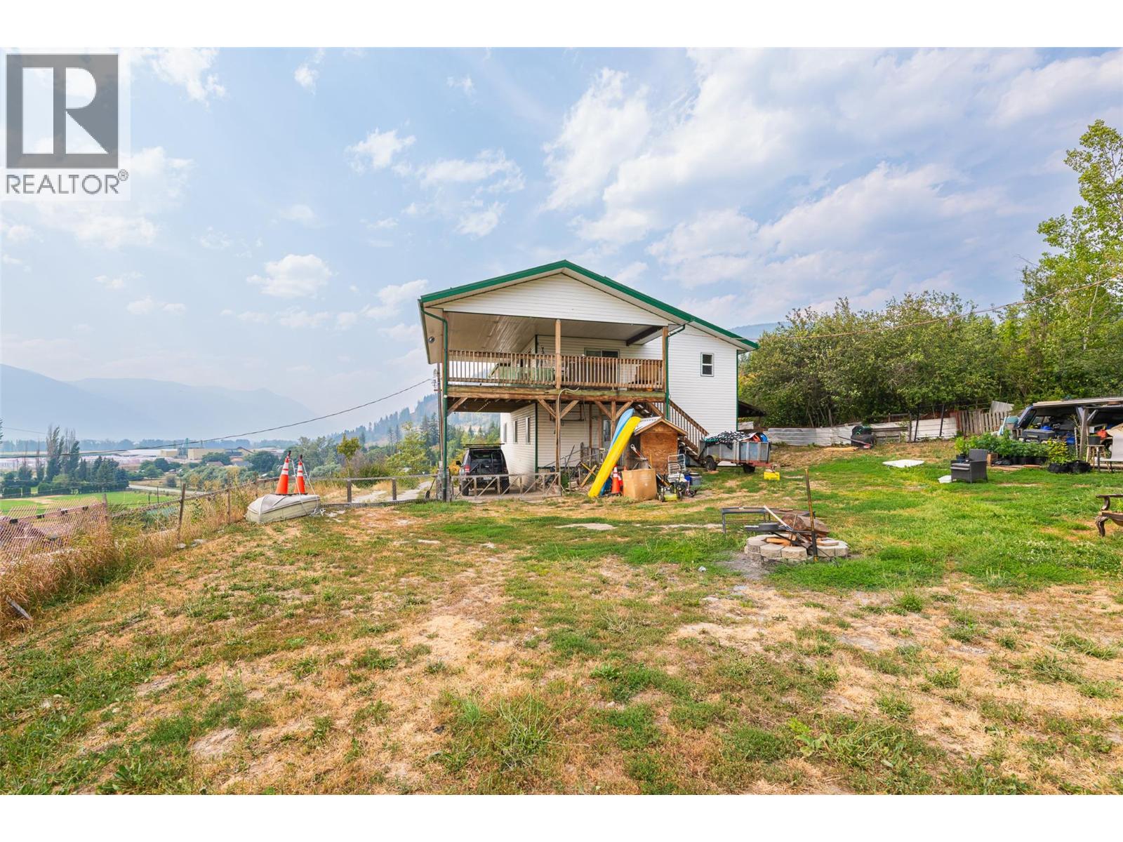 4840 Lower Wynndel Road - 27