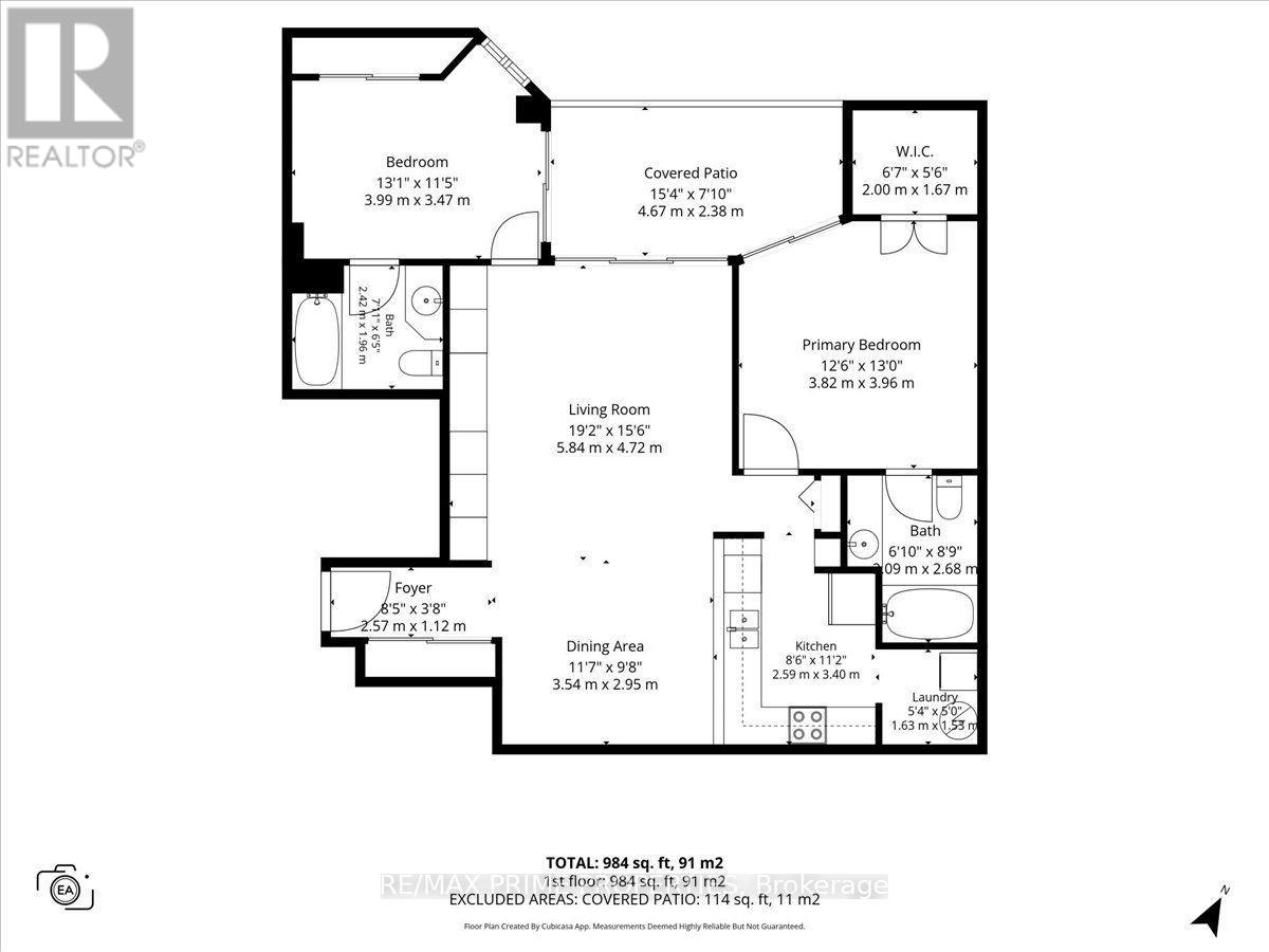 #105 205 SOMERSET STREET W - Image 27