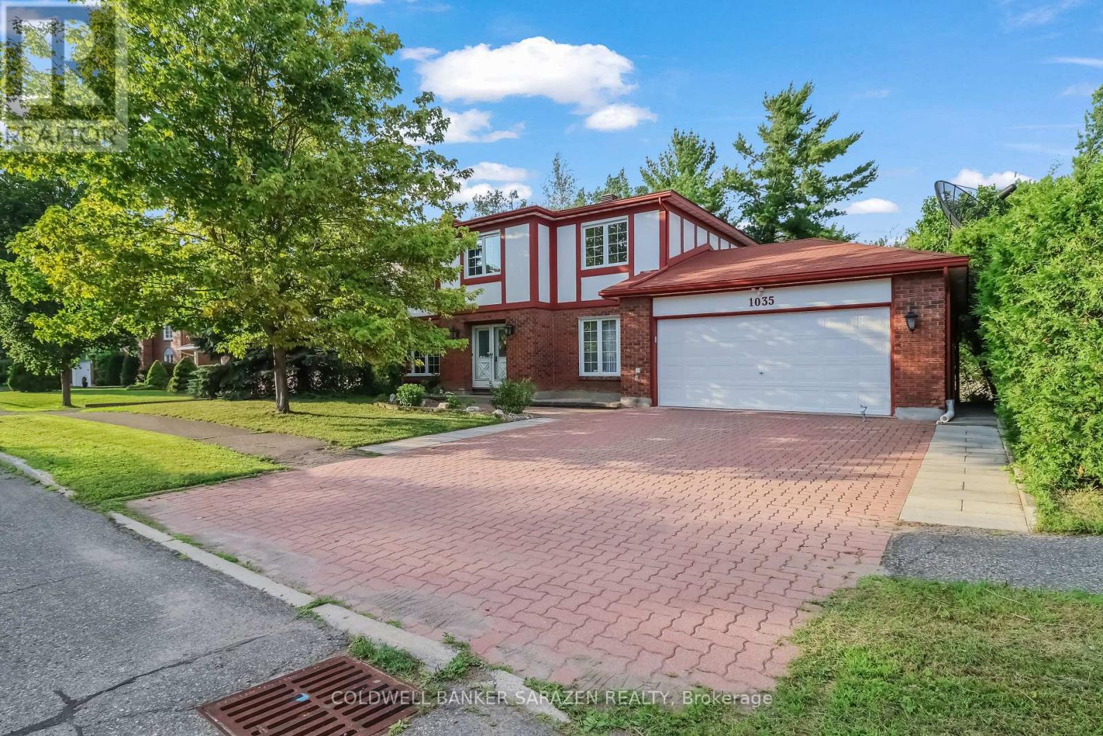 1035 PLANTE DRIVE - 1