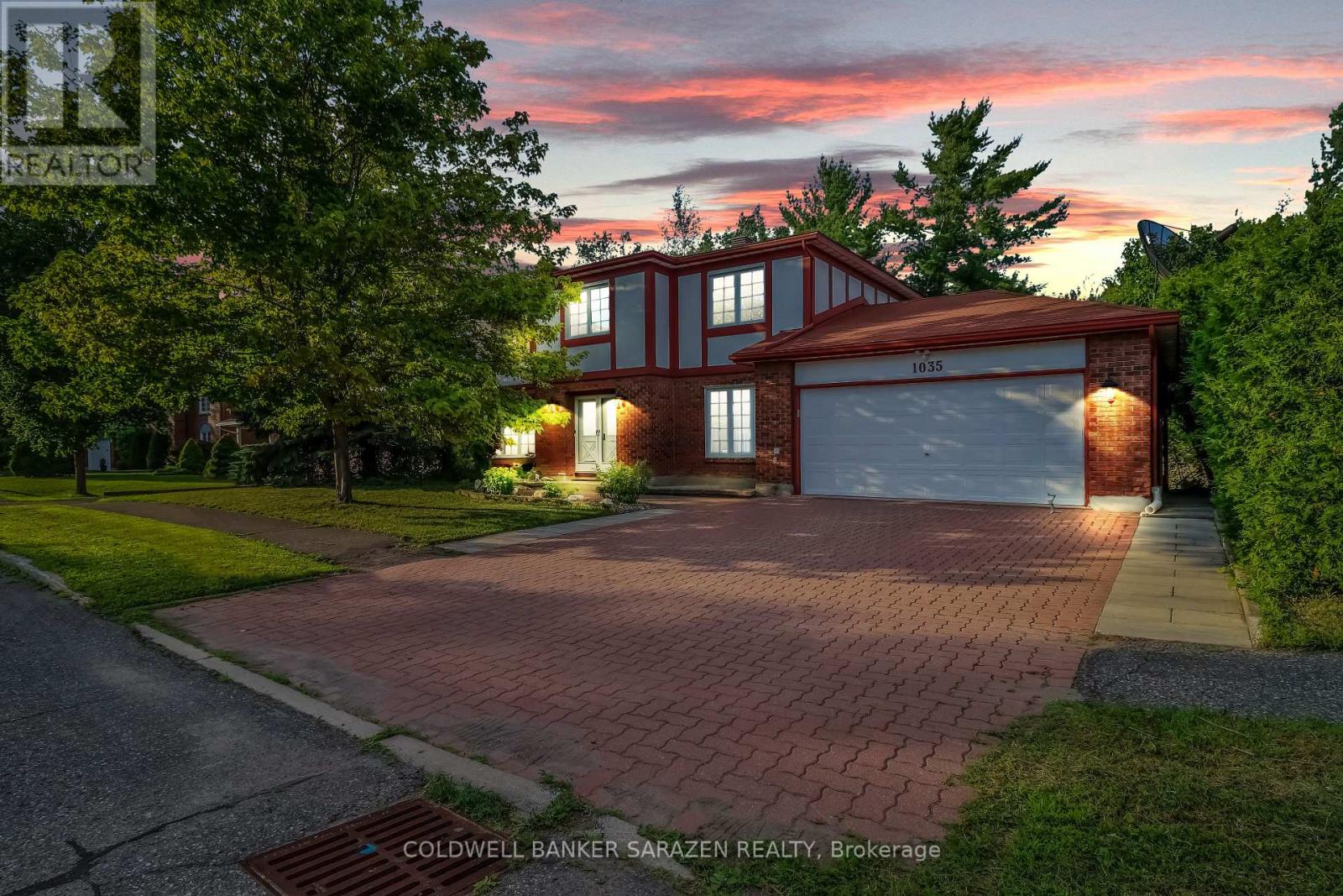 1035 PLANTE DRIVE - 3