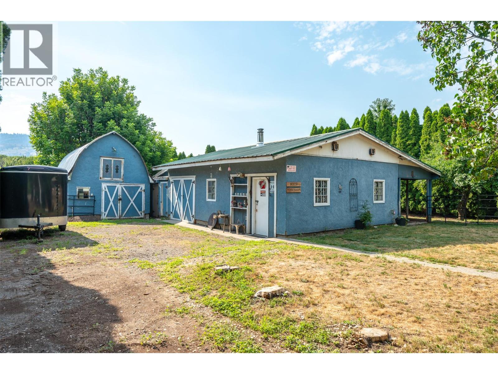 5401 Highway 97 - 34