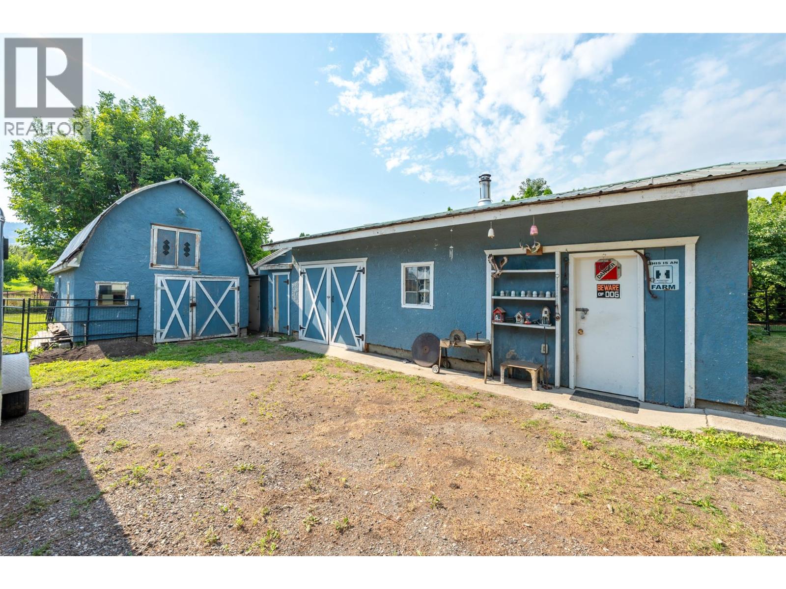 5401 Highway 97 - 35