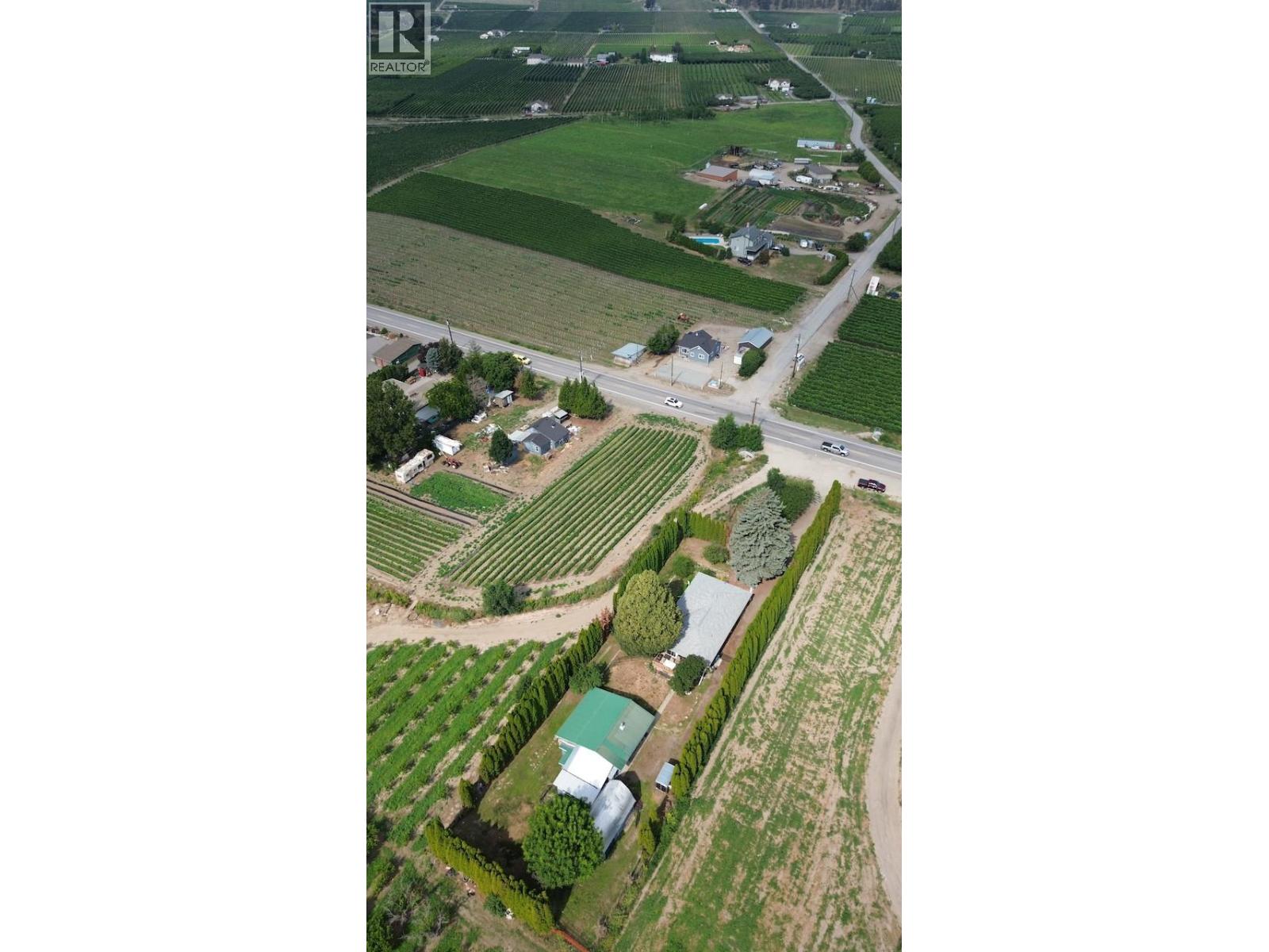5401 Highway 97 - 55