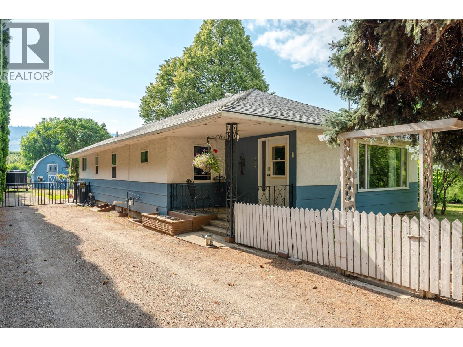 5401 Highway 97 - 1