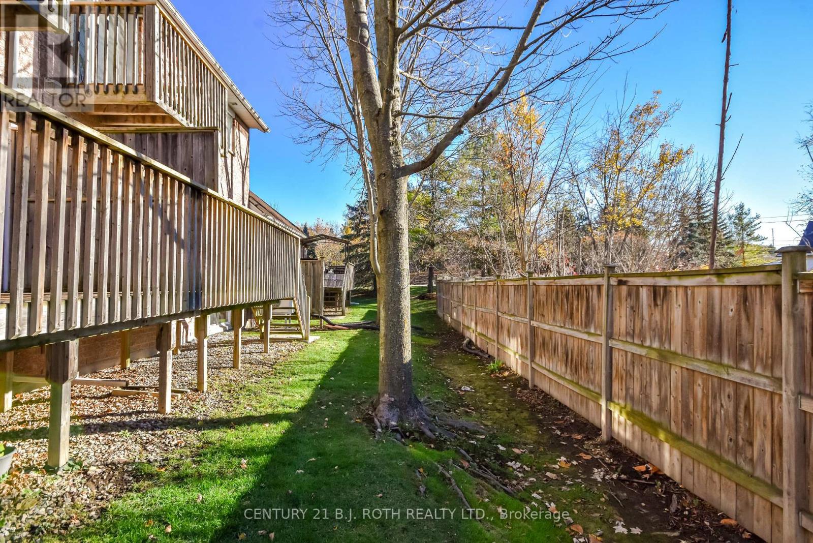 #3 358 LITTLE AVENUE - 26