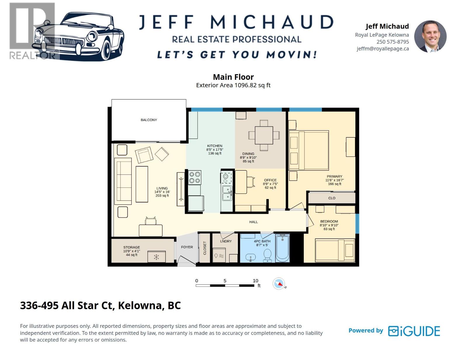 336 495 All Star Court, Kelowna