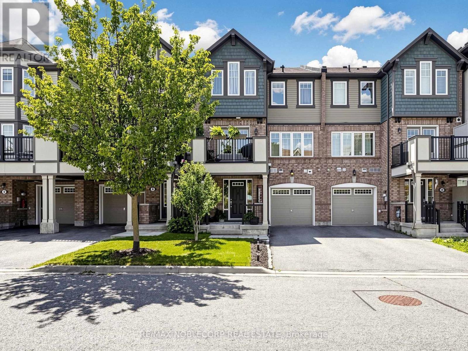 8 DEANCREST ROAD - 1