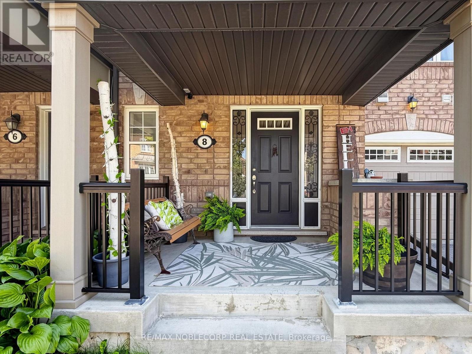 8 DEANCREST ROAD - 3