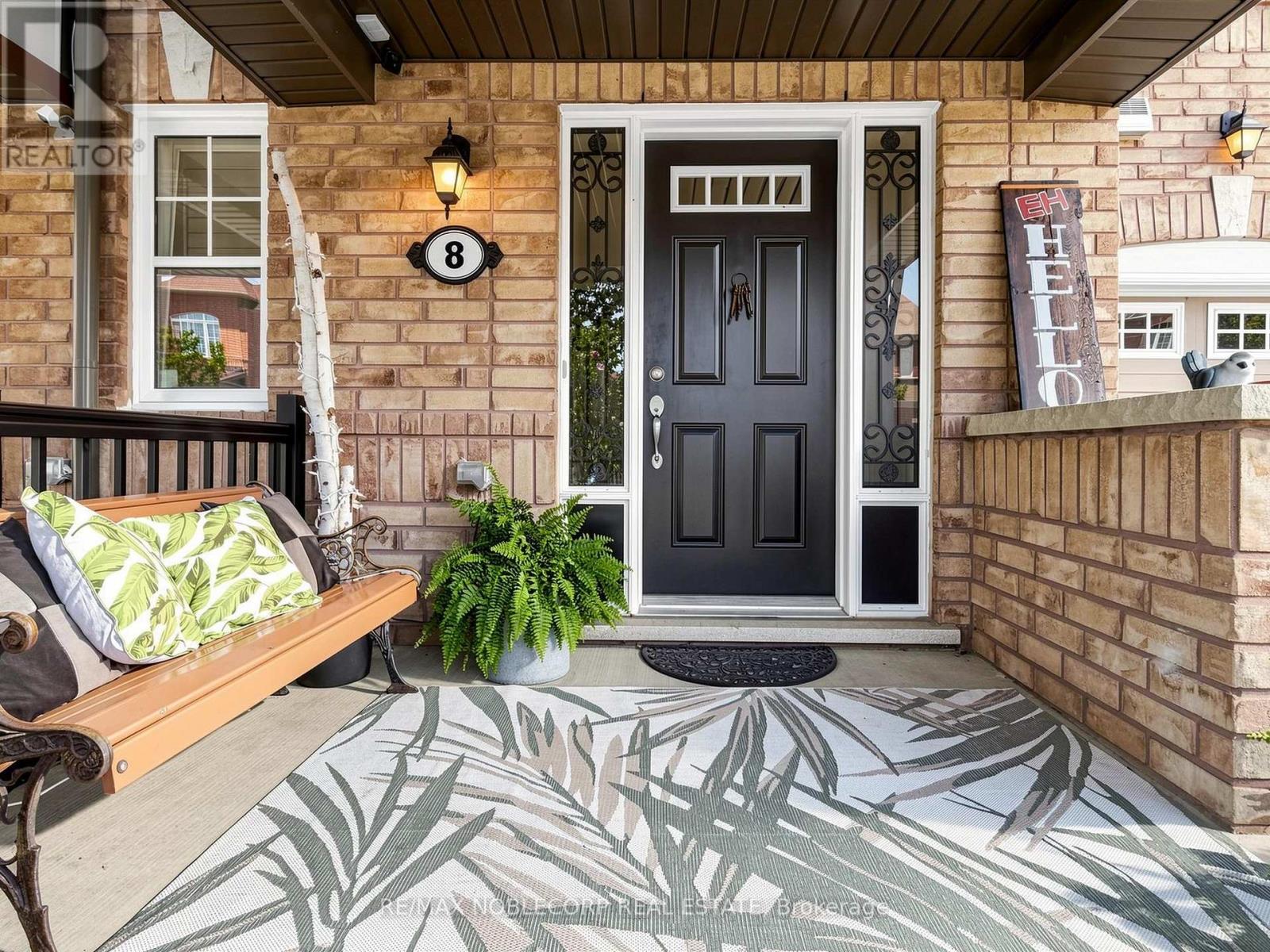 8 DEANCREST ROAD - 4