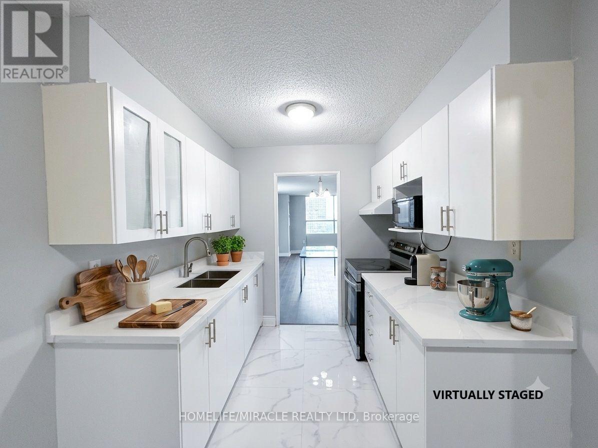 #807 40 PANORAMA COURT - 2
