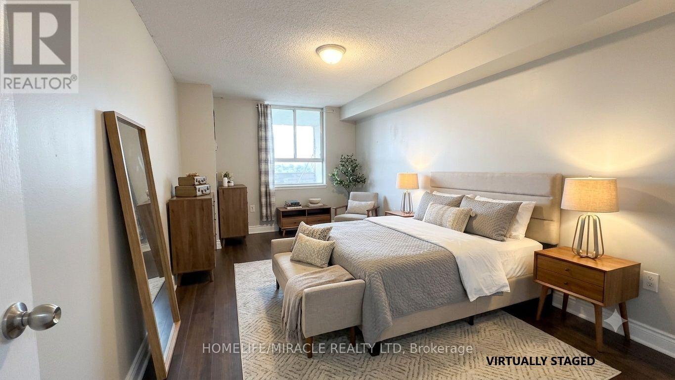 #807 40 PANORAMA COURT - 5