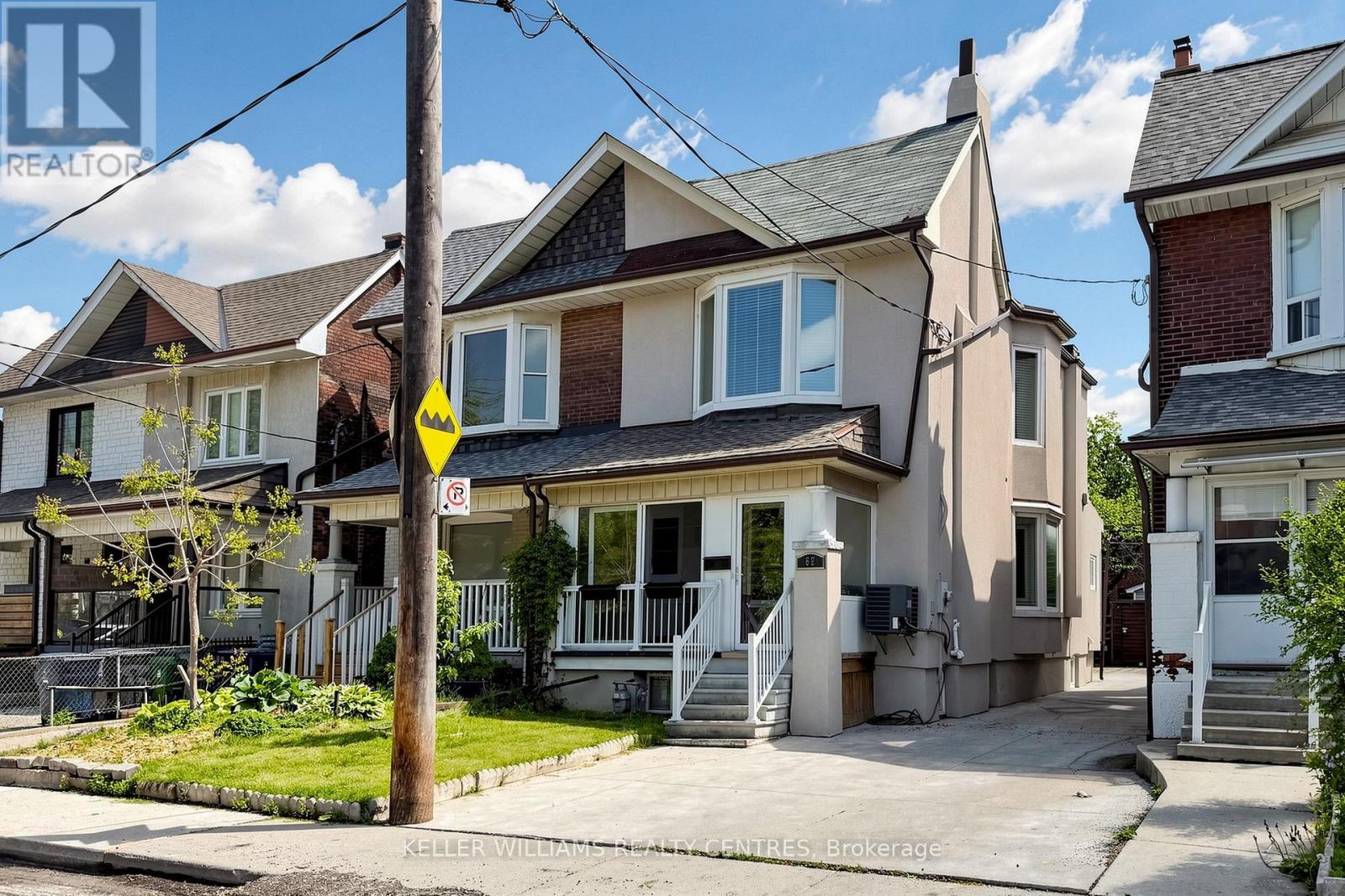 62 HOUNSLOW HEATH ROAD - 1
