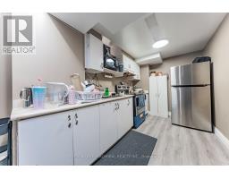 162 Bighorn Crescent, Brampton, ON L6R1G1 Photo 19