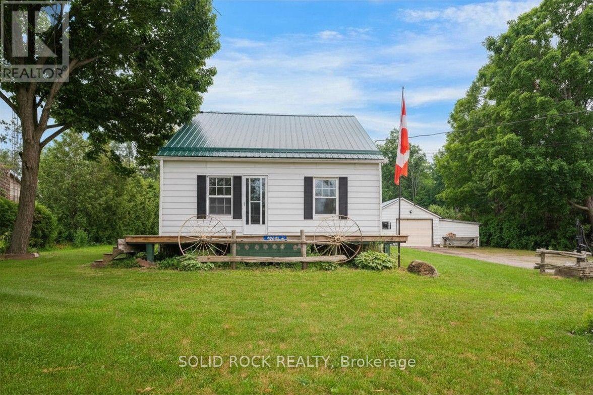 8699 DALE ROAD - 1
