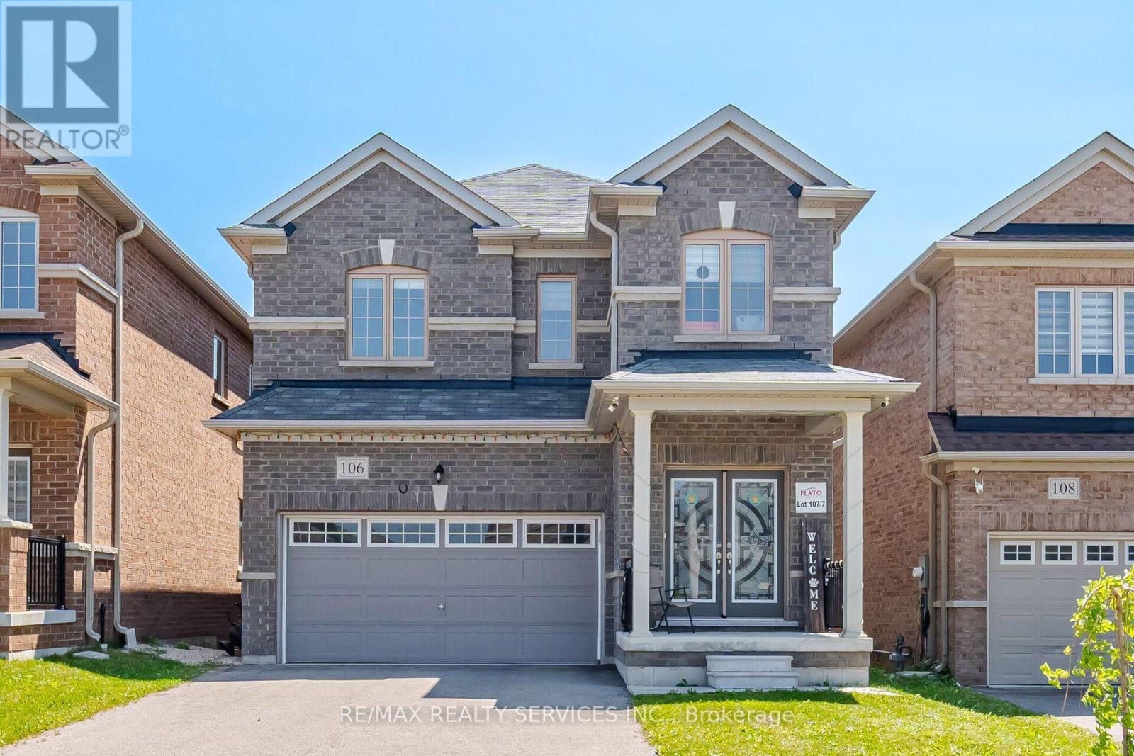 106 SEELEY AVENUE - 2