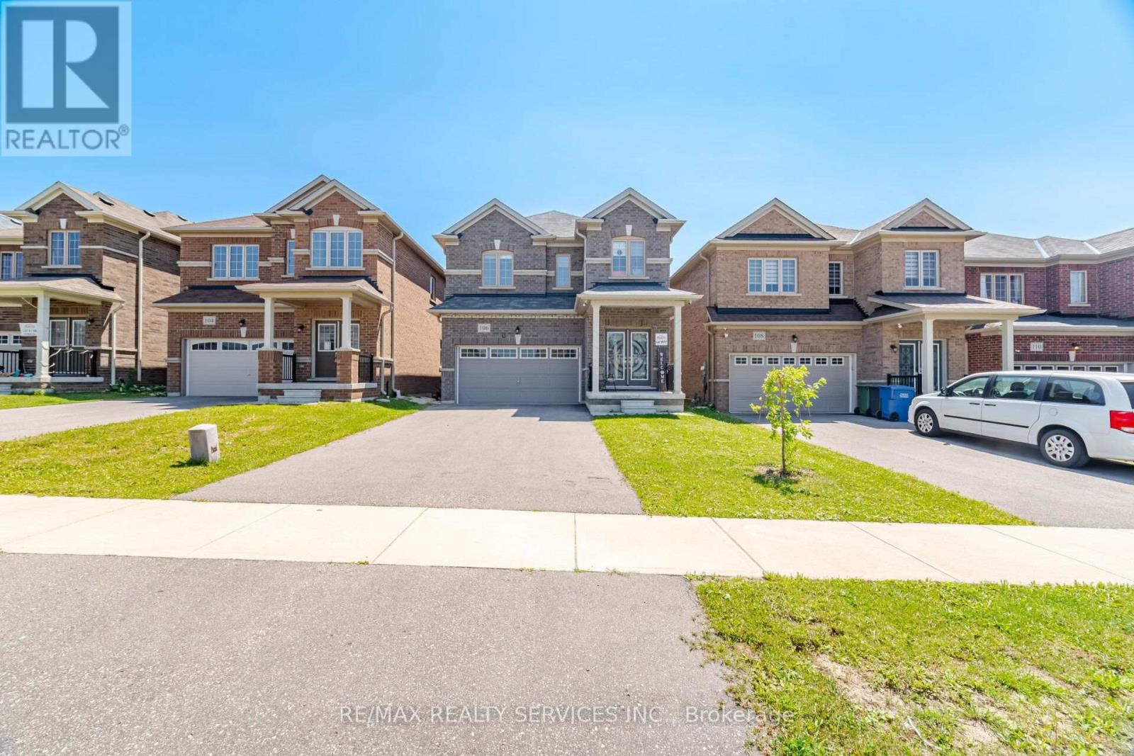 106 SEELEY AVENUE - 4
