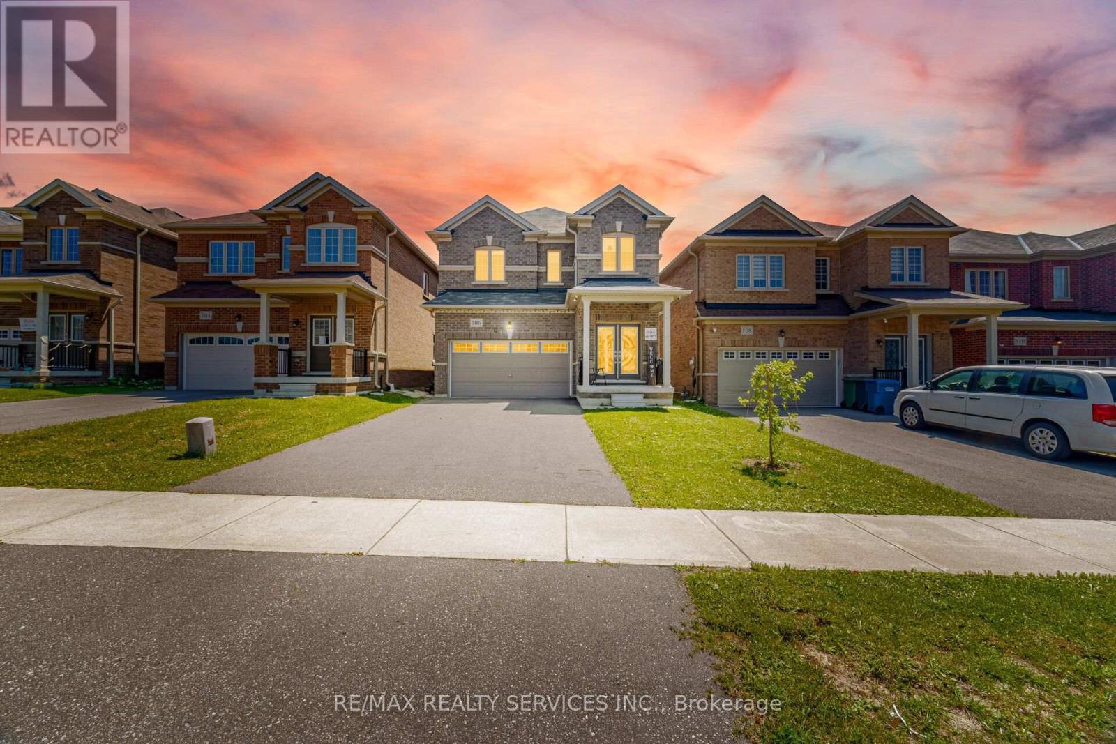 106 SEELEY AVENUE - 5