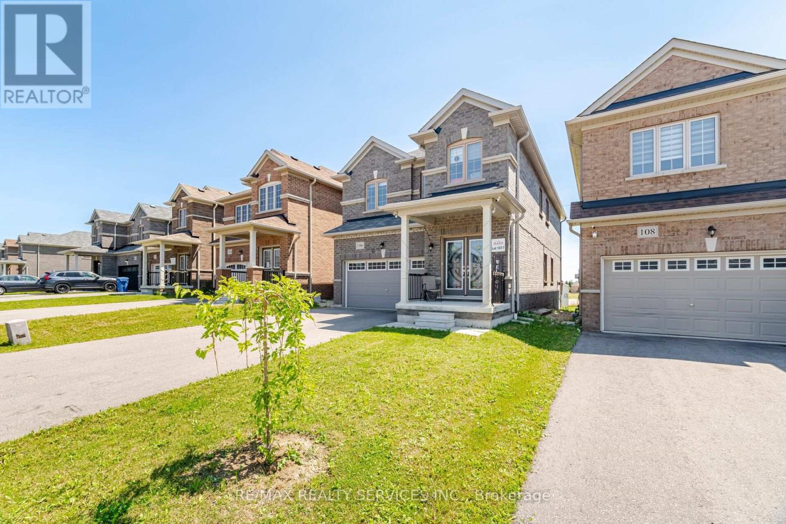106 SEELEY AVENUE - 6