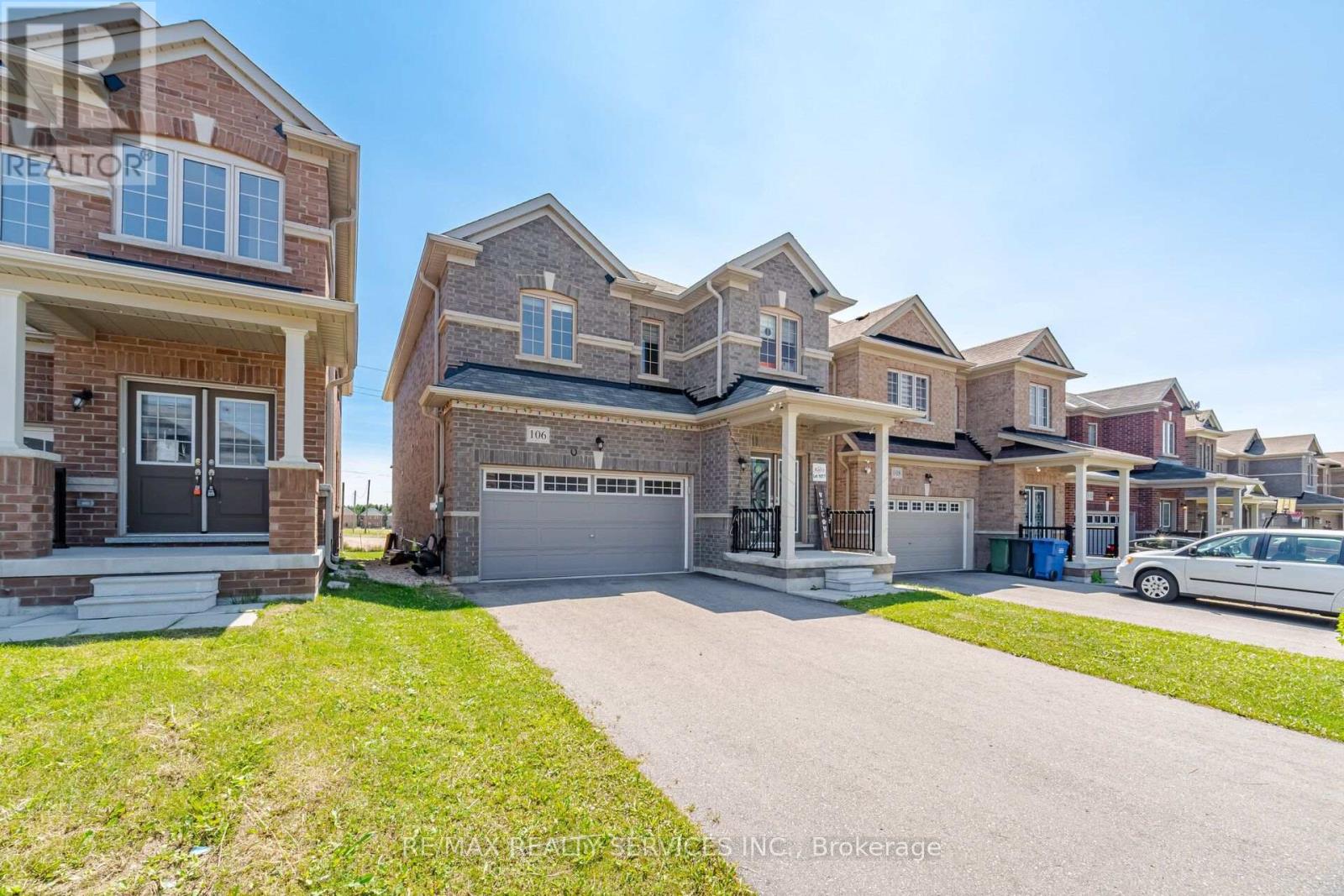 106 SEELEY AVENUE - 7
