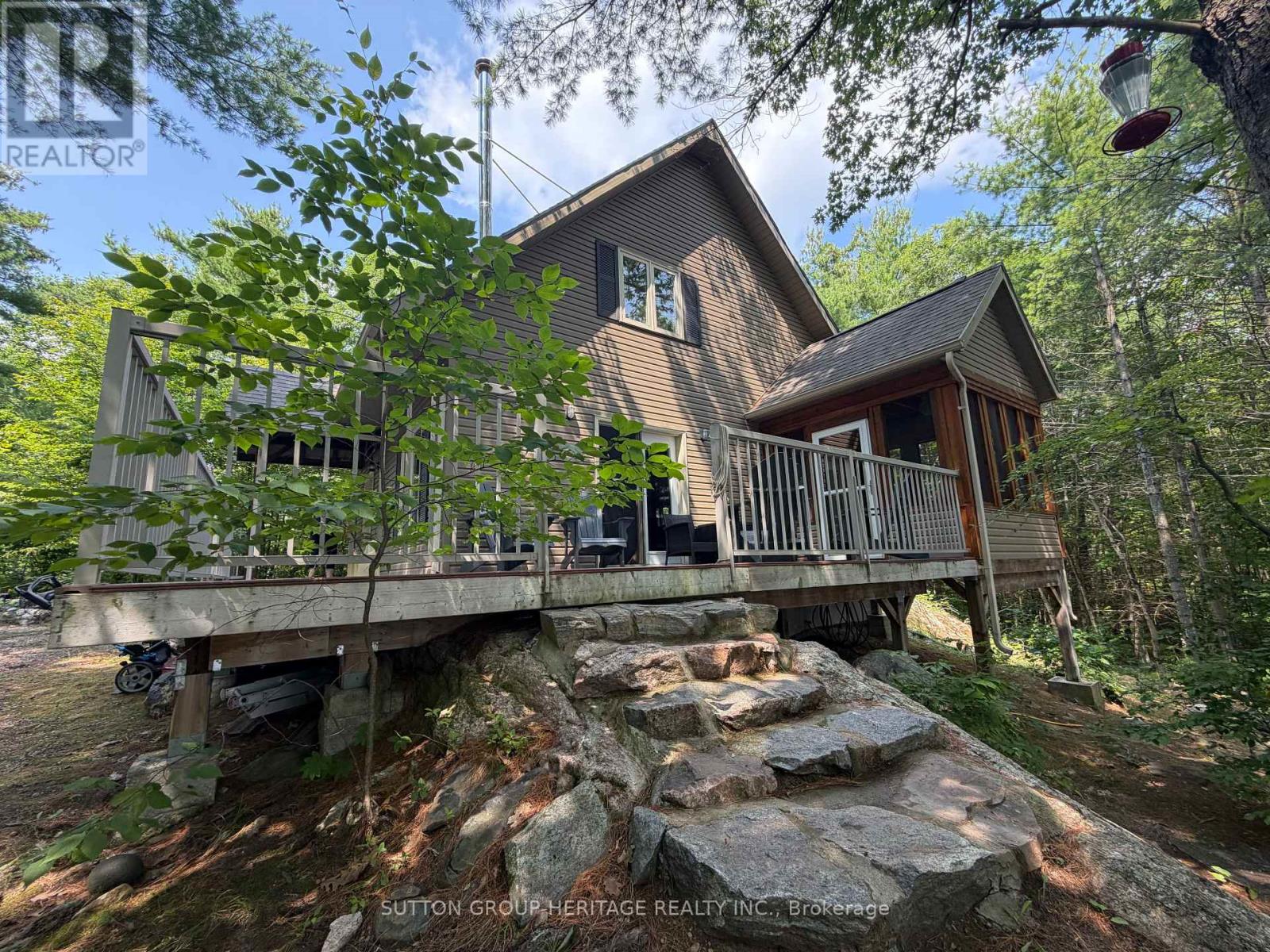 1188B BEBRIS ROAD - 2