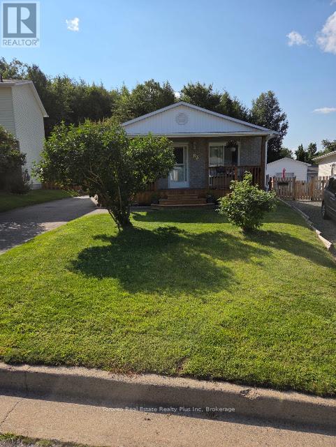 83 LAURIER ROAD - 1