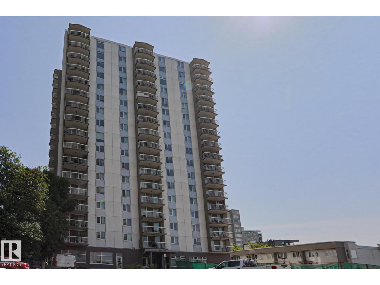 #1104 9835 113 ST NW, Wîhkwêntôwin, Edmonton photo 2