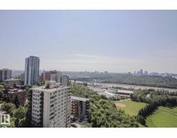#1104 9835 113 St Nw, Edmonton, AB T5K1N4 Photo 25