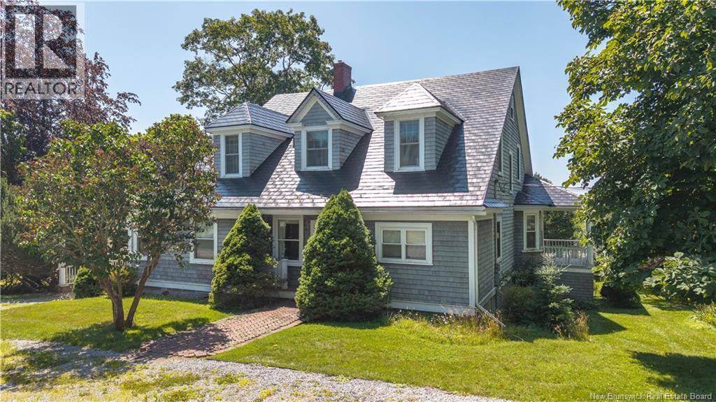 Property for sale at 101 Carleton Street