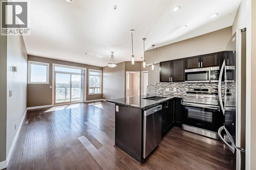 #433 4303 1 Street NE - 7